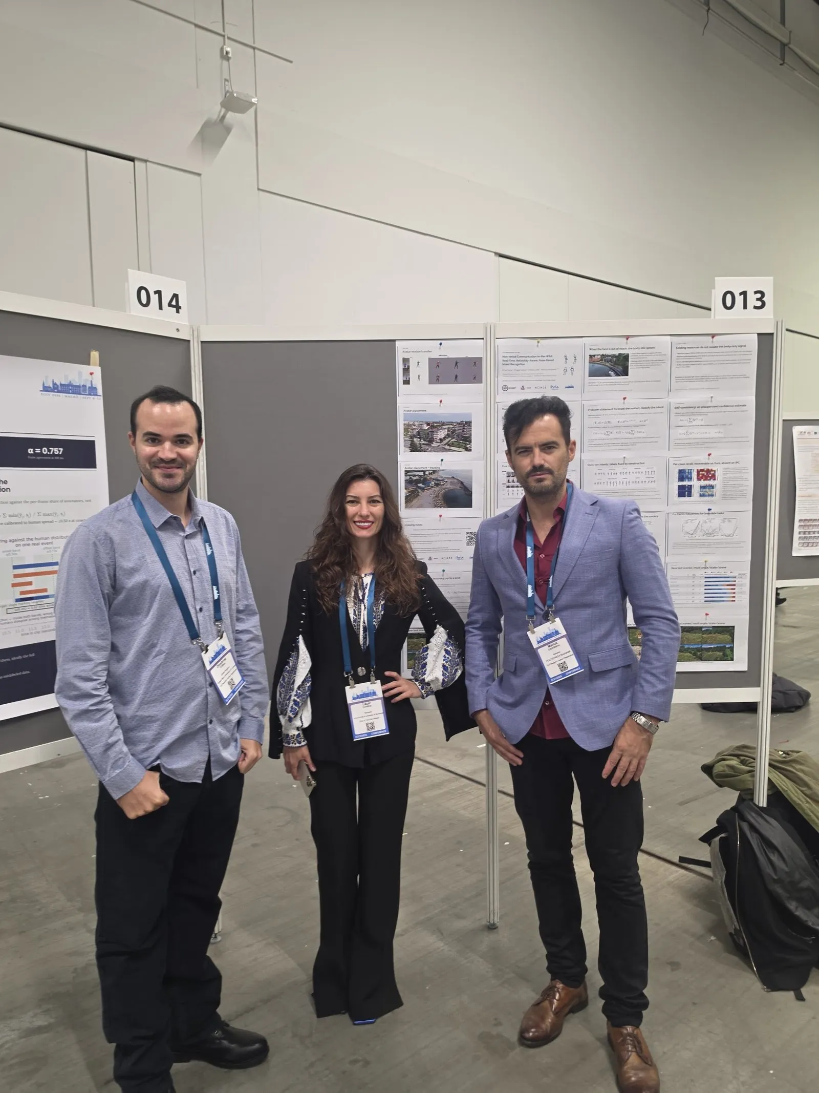 ECCV 2026, Malmö, photo 3