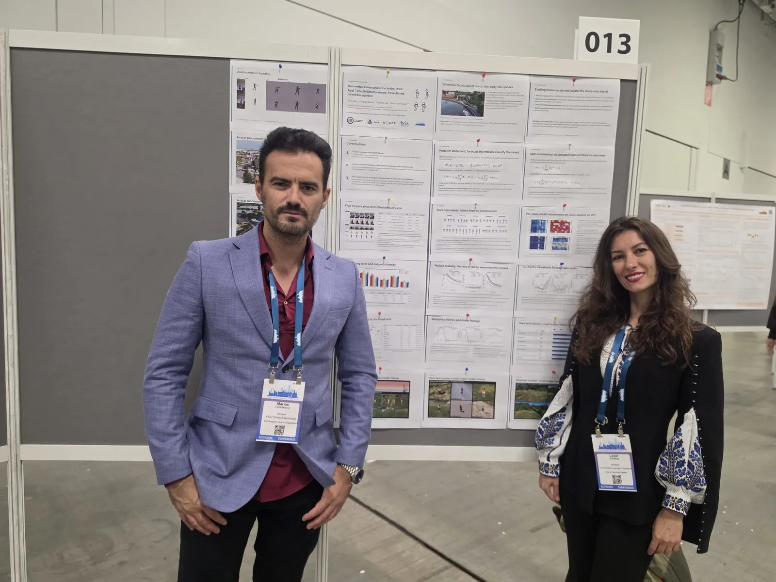 ECCV 2026, Malmö, photo 4