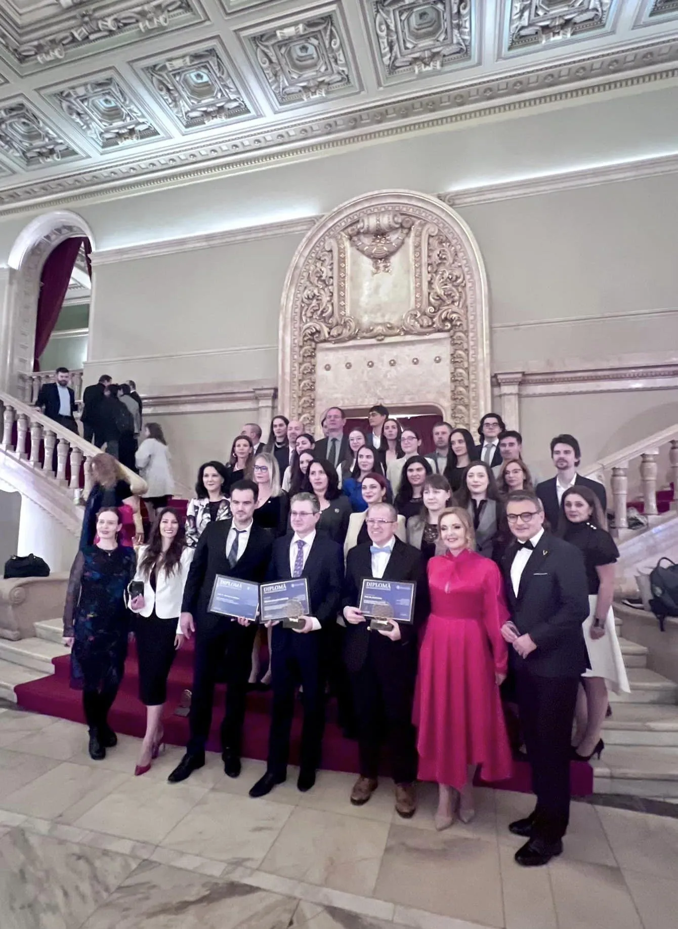 Romanian Research Gala 2024, photo 6