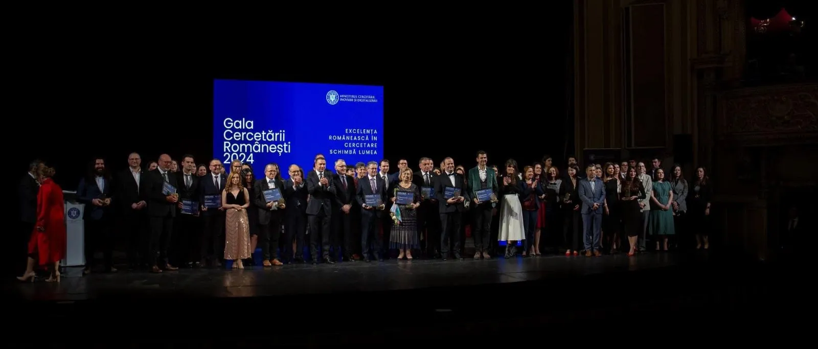 Romanian Research Gala 2024, photo 7