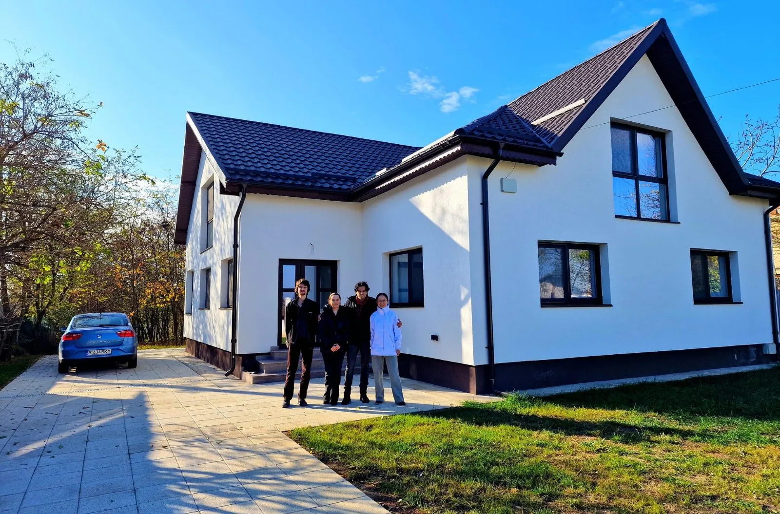 Xuan Zhang visits from NORCE, photo 8
