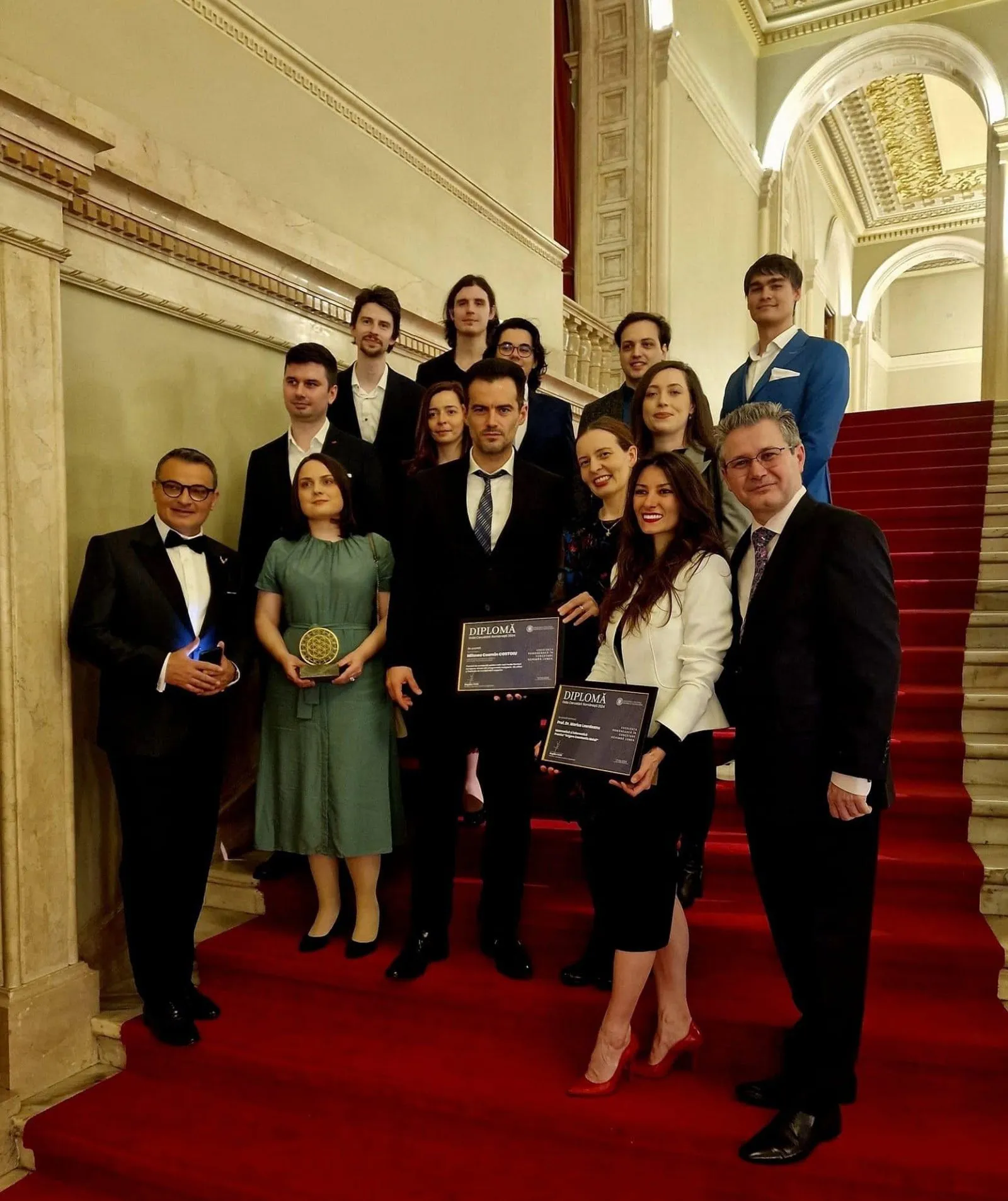 Romanian Research Gala 2024, photo 8