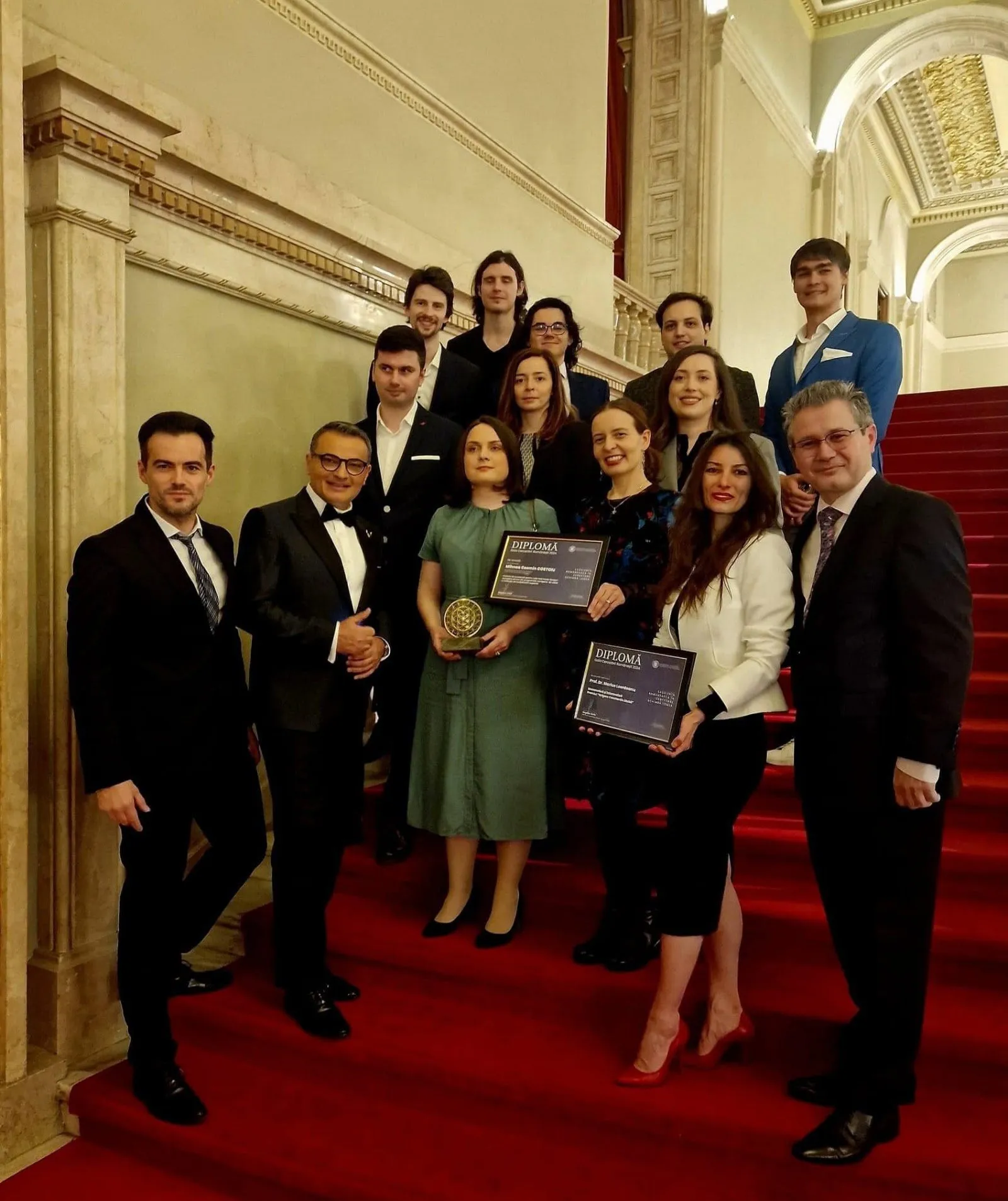 Romanian Research Gala 2024, photo 10