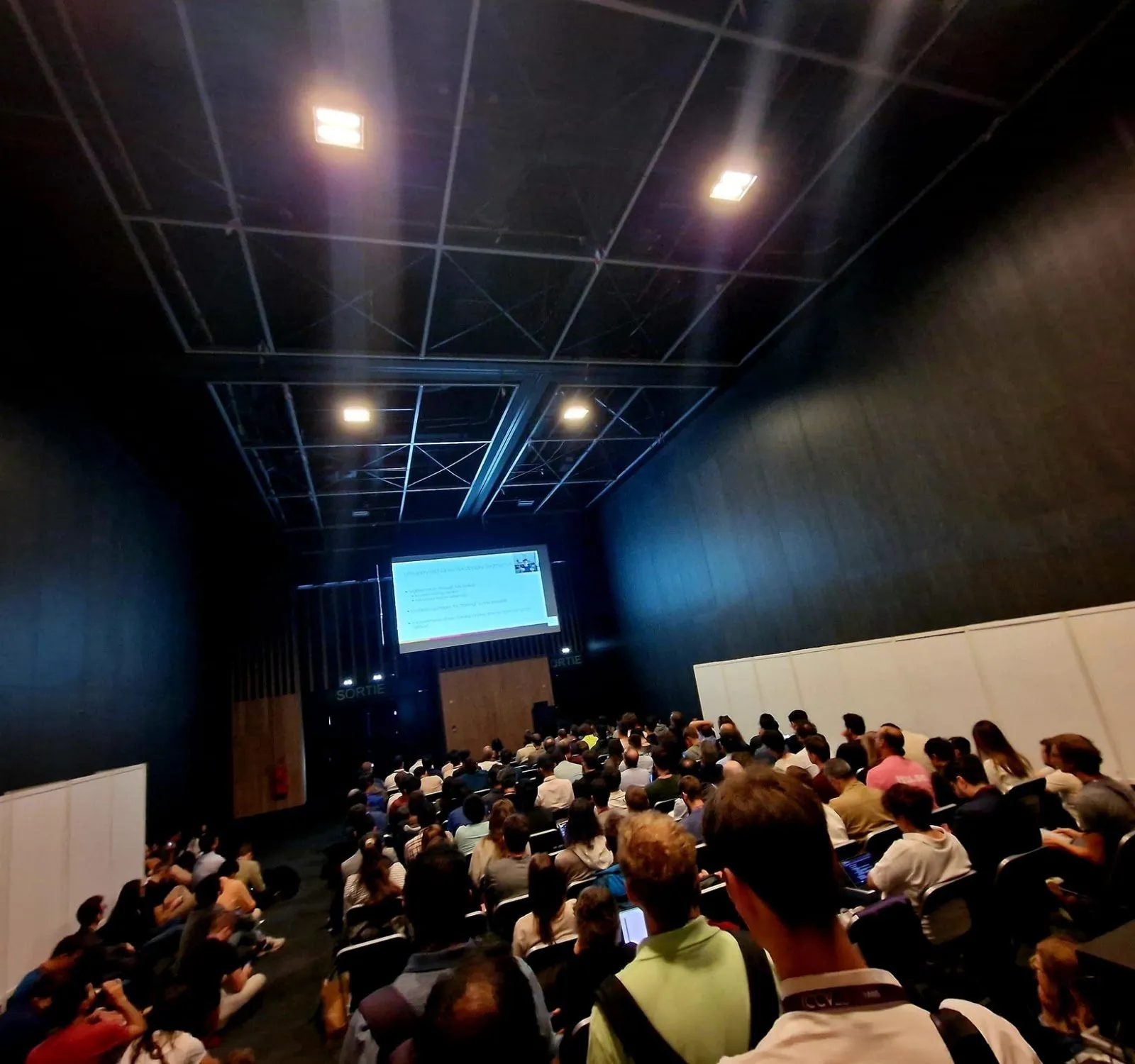 ICCV 2023, Paris, photo 10