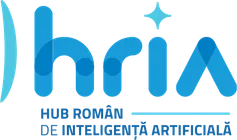 HRIA, Hub Român de Inteligență Artificială