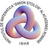 Institute of Mathematics of the Romanian Academy (IMAR) Institute of Mathematics of the Romanian Academy (IMAR)