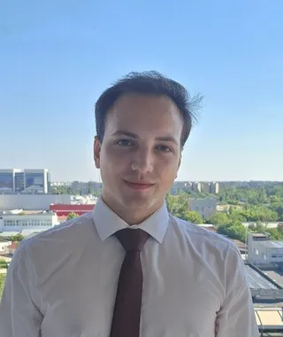 Sebastian Mocanu