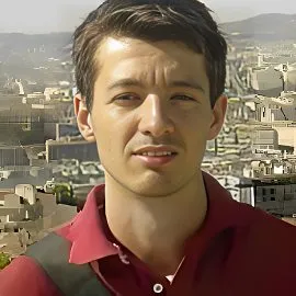 Bogdan Alexe