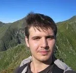 Mihai Pîrvu