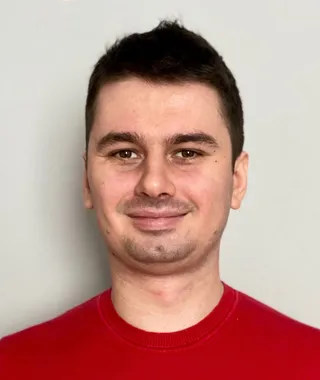 Vlad Bogolin