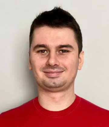Vlad Bogolin