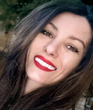 Cristina Lazăr