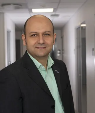 Nabil Belbachir