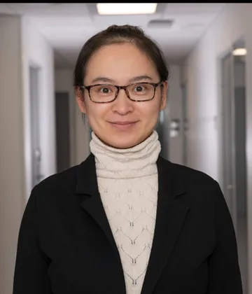 Xuan Zhang