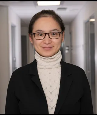 Xuan Zhang