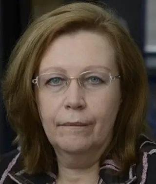 Adina Magda Florea
