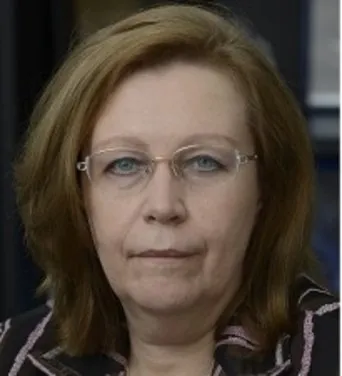 Adina Magda Florea