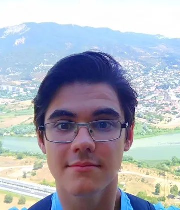 Florin Condrea