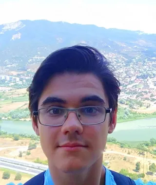 Florin Condrea