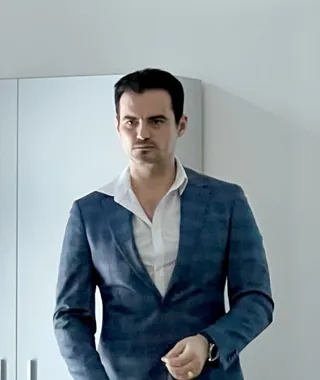 Marius Leordeanu