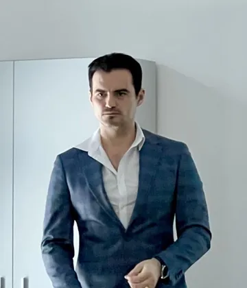 Marius Leordeanu