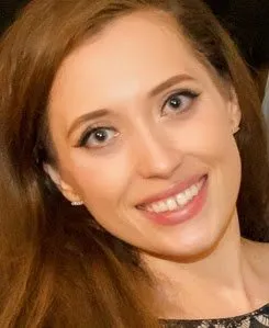 Alina Marcu