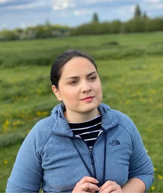 Ioana Croitoru