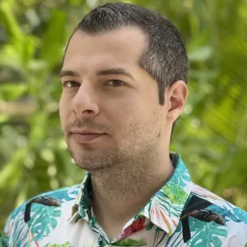 Radu Tudor Ionescu