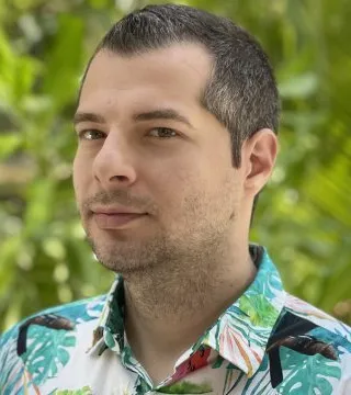 Radu Tudor Ionescu