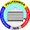 University Politehnica of Bucharest University Politehnica of Bucharest
